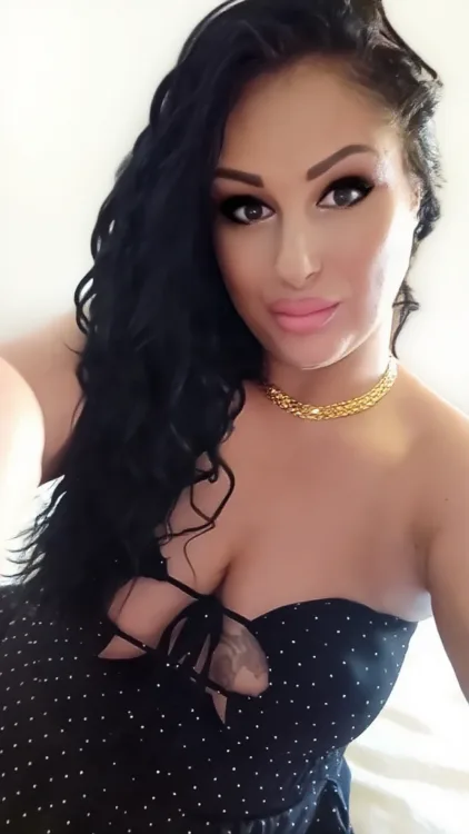 Escortă Targu Jiu — Profil