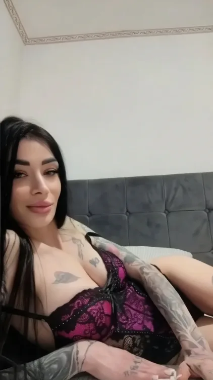 Escortă Giurgiu — Denisa