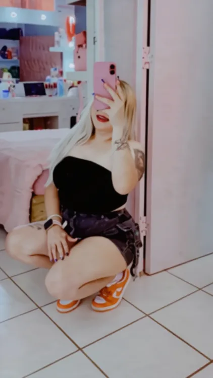 Escortă Giurgiu — Brianaa
