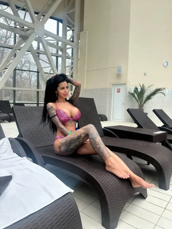 Escortă Galați — Profil