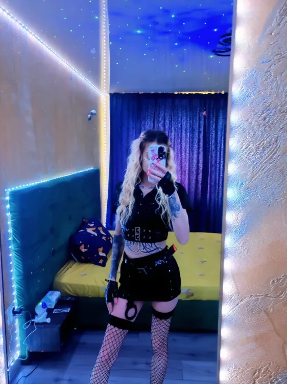Escortă Galați — Profil