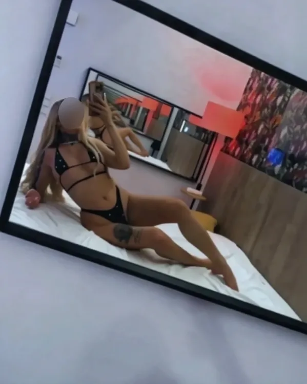 Escortă Galați — Andreea