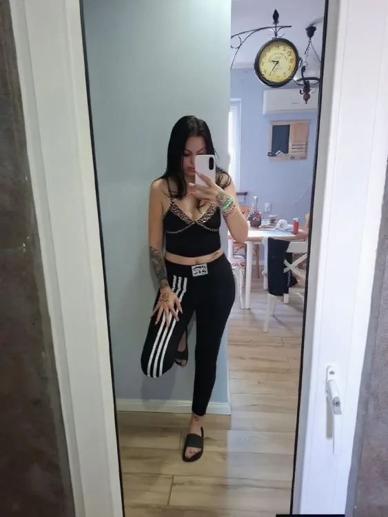 Escortă Galați — Roxana