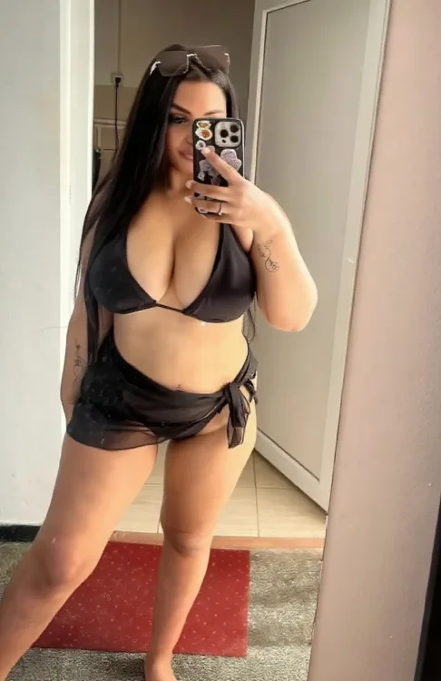 Escortă Tecuci — Anamaria