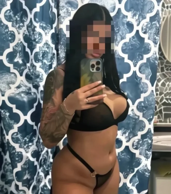 Escortă Galați — Profil