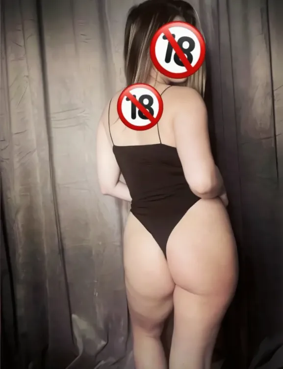 Escortă Galați — Andreea