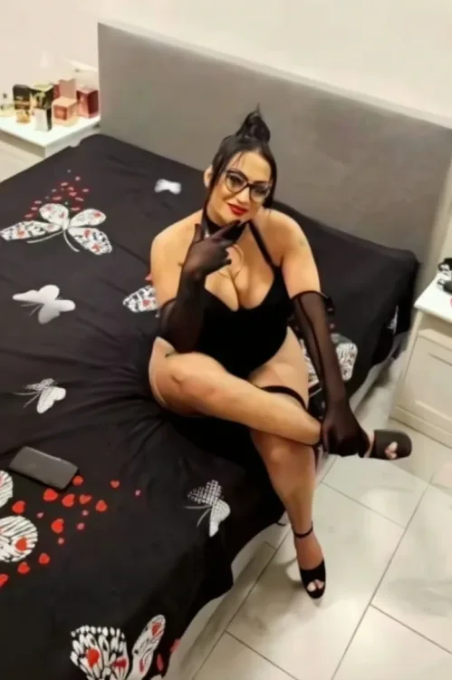 Escortă Galați — Profil
