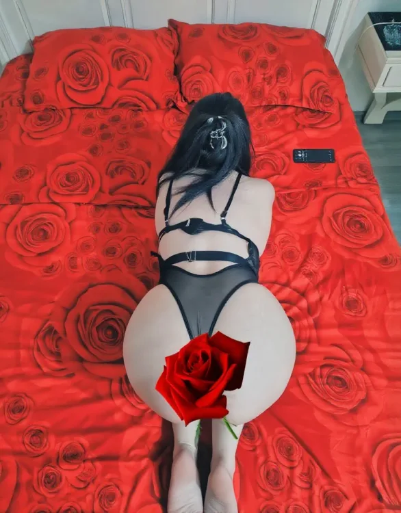 Escortă Galați — Alessia