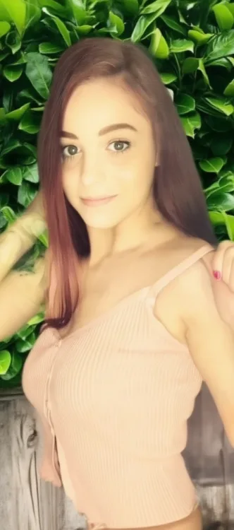 Escortă Galați — Vanessa