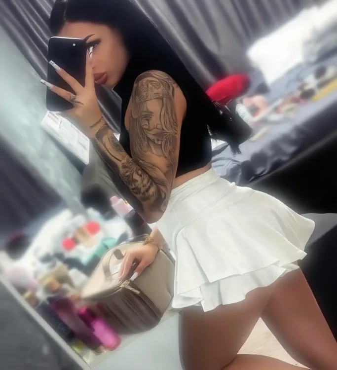 Escortă Galați — Profil