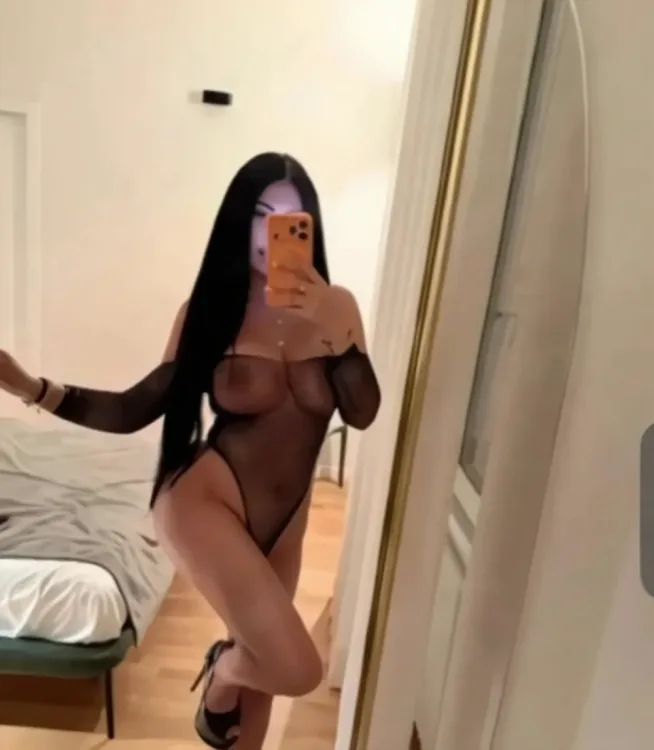 Escortă Galați — Profil