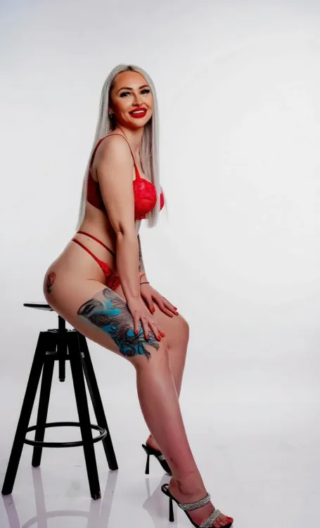 Escortă Craiova — Eva