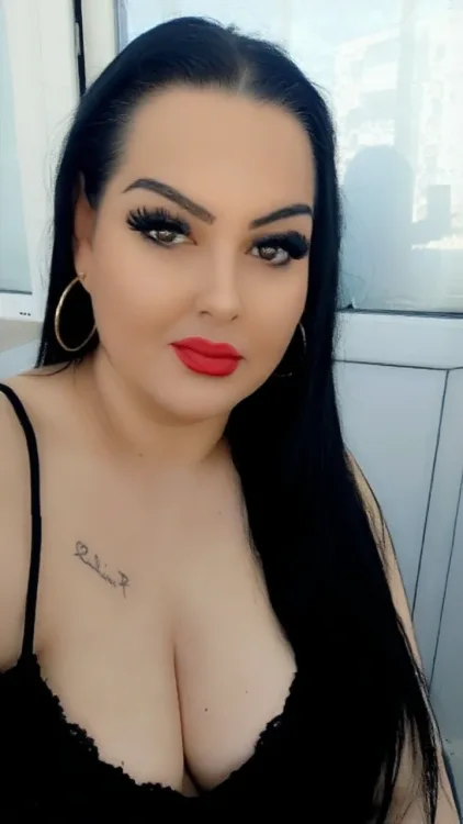 Escortă Craiova — Natasha