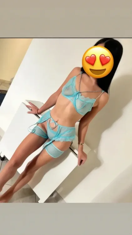 Escortă Drobeta-Turnu Severin — Bianca