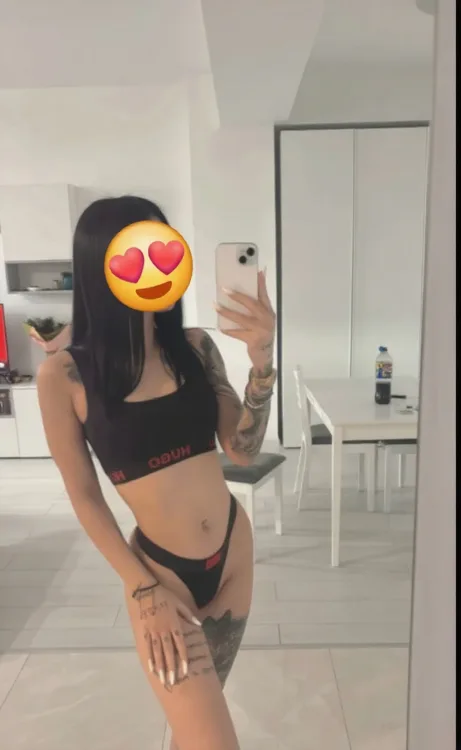 Escortă Craiova — Profil