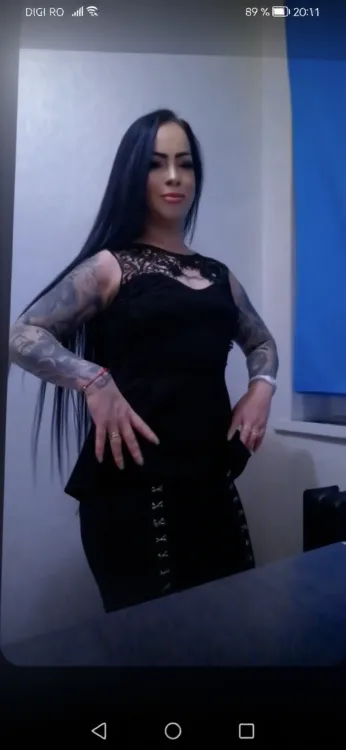Escortă Craiova — Profil