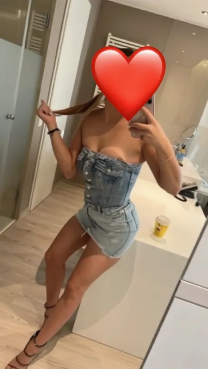 Escortă Craiova — Alisa