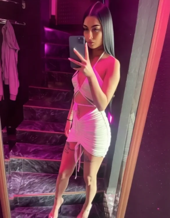 Escortă Târgoviște — Andreea