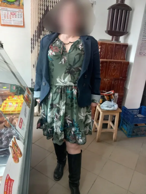 Escortă Târgoviște — Profil