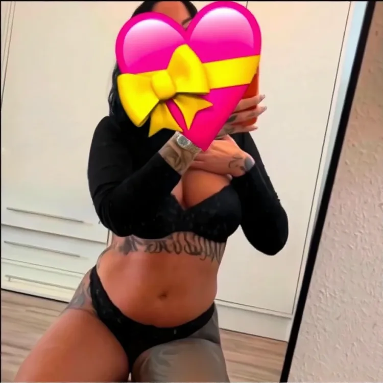 Escortă Târgoviște — Anna