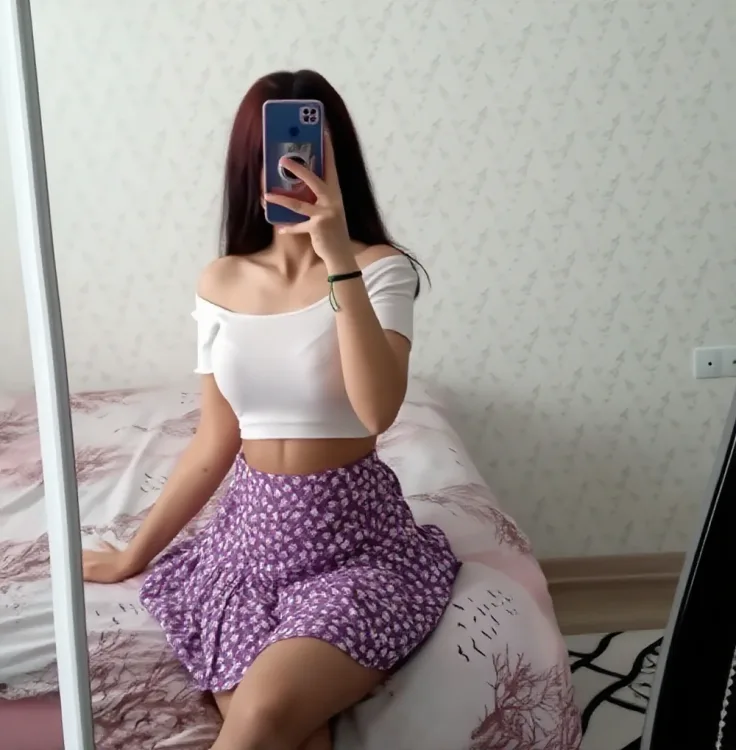 Escortă Cluj-Napoca — Profil