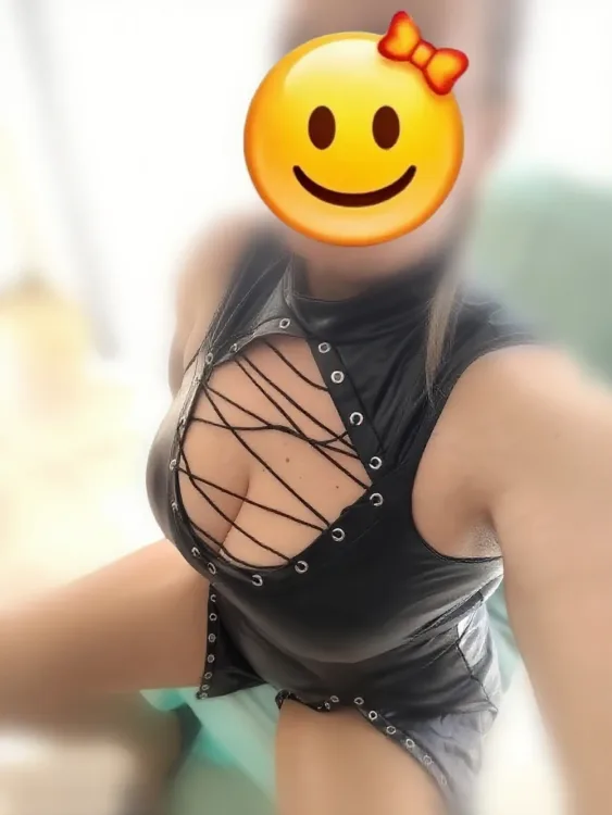 Escortă Cluj-Napoca — Profil