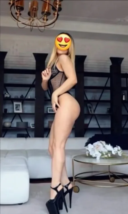 Escortă Cluj-Napoca — Flory
