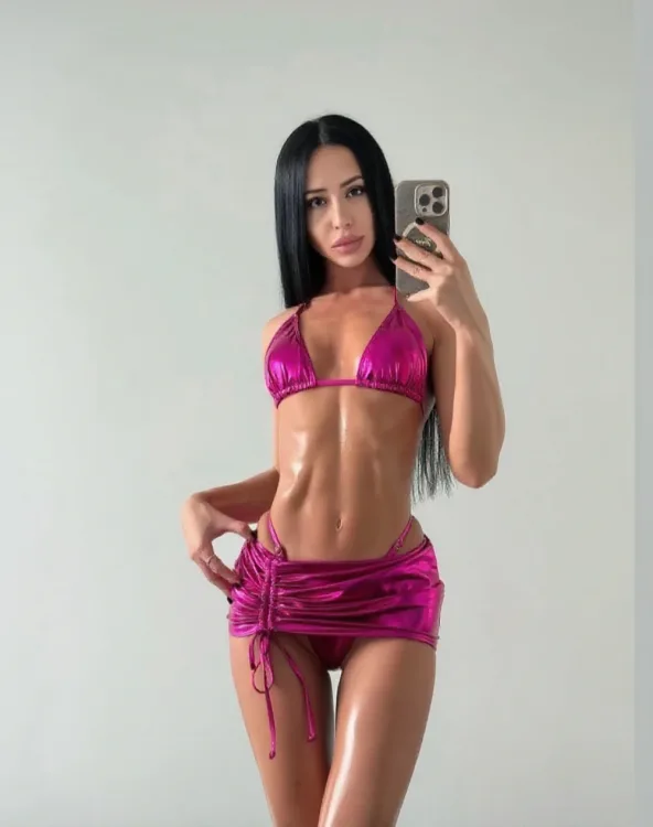Escortă Cluj-Napoca — Profil