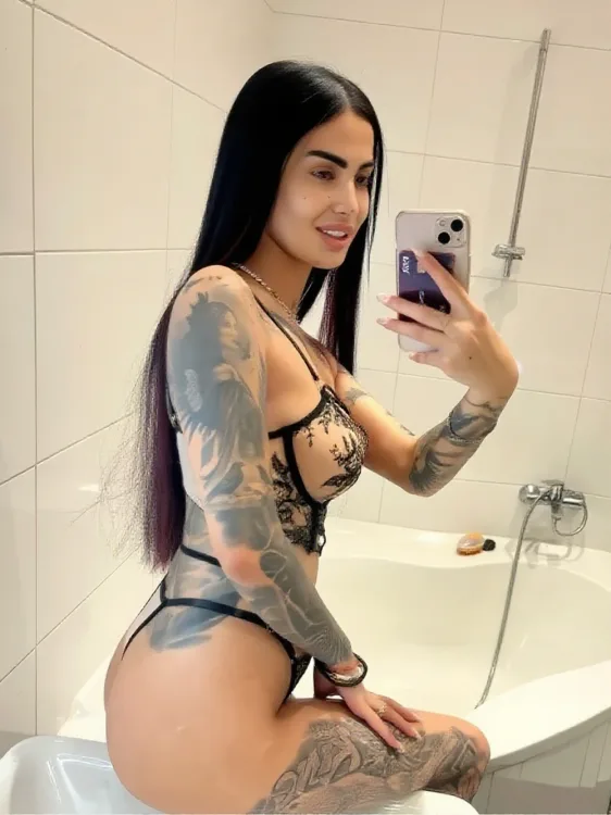 Escortă Cluj-Napoca — Profil