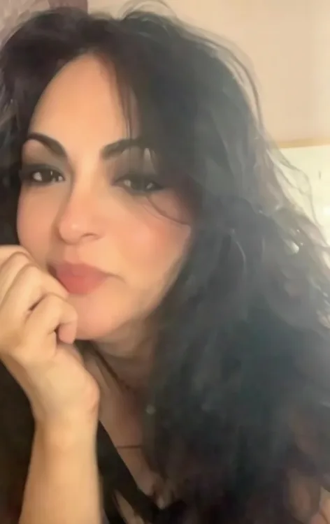 Escortă Cluj-Napoca — Elvira