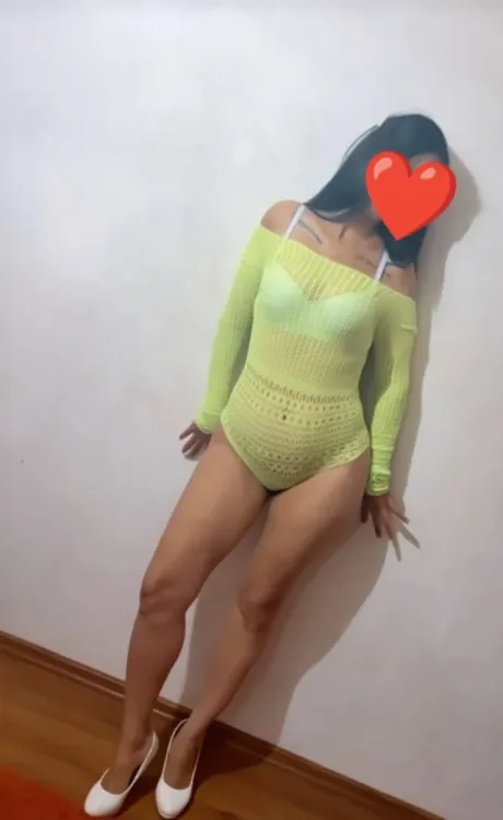 Escortă Cluj-Napoca — Claudia