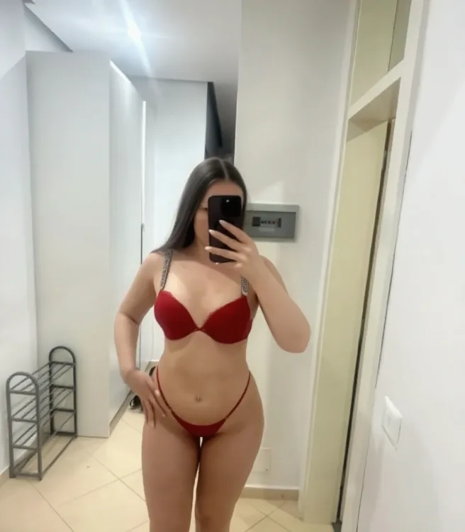 Escortă Cluj-Napoca — Profil