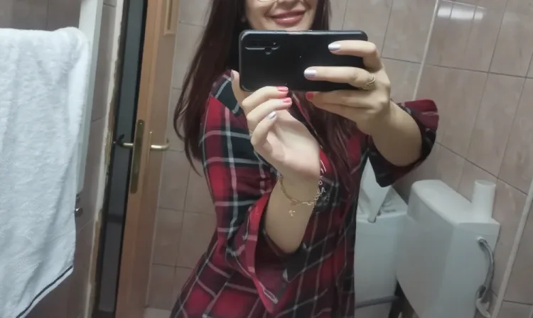 Escortă Cluj-Napoca — Profil