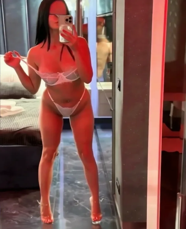 Escortă Cluj-Napoca — Lina