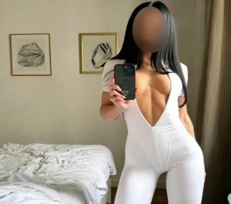 Escortă Cluj-Napoca — Maria