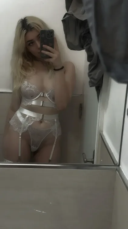 Escortă Cluj-Napoca — Mia