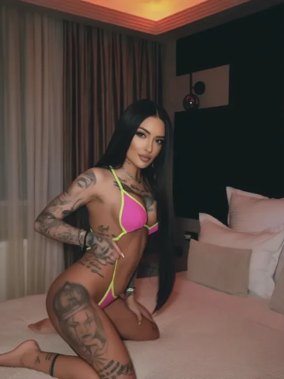 Escortă Cluj-Napoca — Andreea