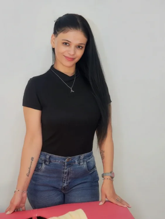 Escortă Cluj-Napoca — Ioana