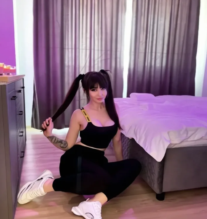 Escortă Cluj-Napoca — Adela