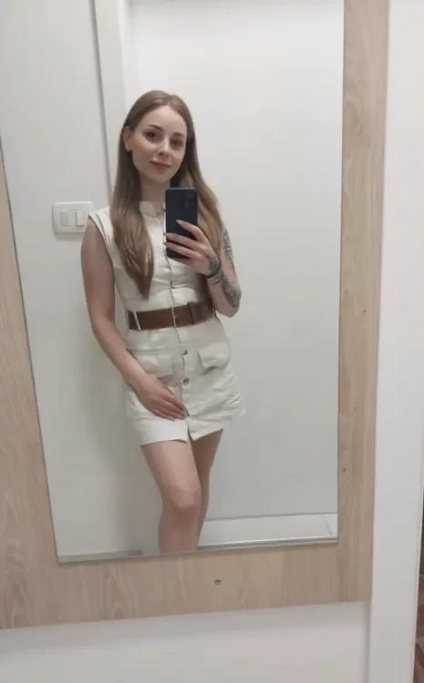 Escortă Cluj-Napoca — Profil