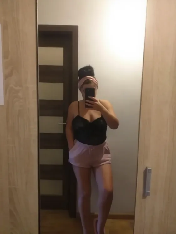 Escortă Cluj-Napoca — Anna
