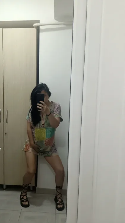 Escortă Cluj-Napoca — Profil