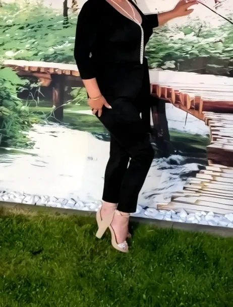 Escortă Cluj-Napoca — Profil