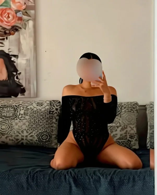 Escortă Cluj-Napoca — Claudia