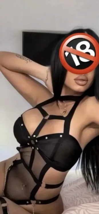 Escortă Turda — Betty