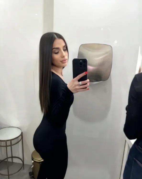 Escortă Cluj-Napoca — Profil