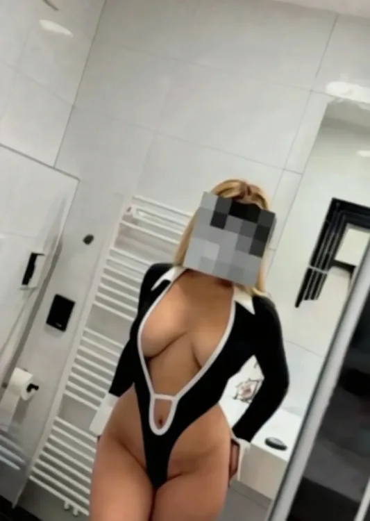 Escortă Cluj-Napoca — Profil