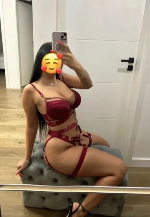 Escortă Cluj-Napoca — Ana