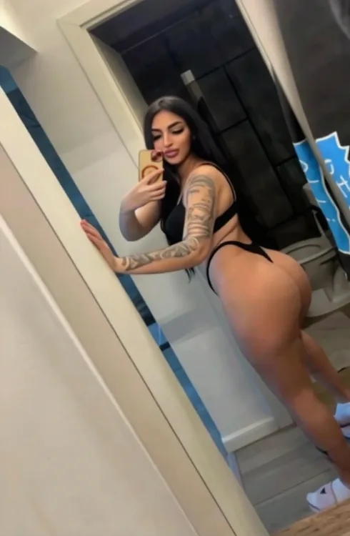 Escortă Cluj-Napoca — Profil