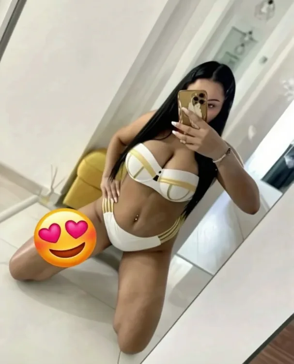 Escortă Cluj-Napoca — Profil